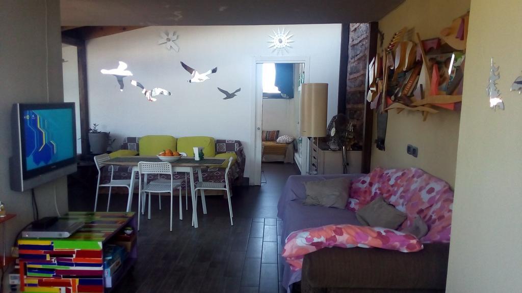 Creative Apartment كاتانيا المظهر الخارجي الصورة
