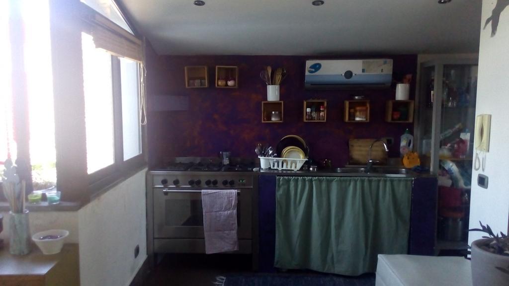 Creative Apartment كاتانيا المظهر الخارجي الصورة