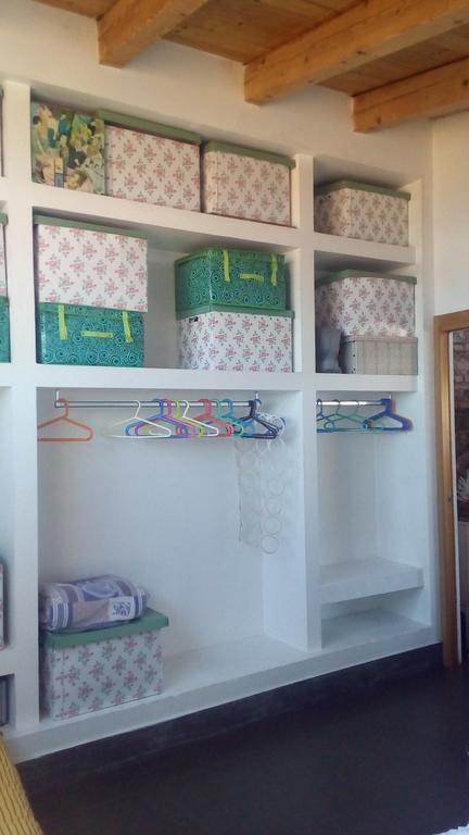 Creative Apartment كاتانيا المظهر الخارجي الصورة