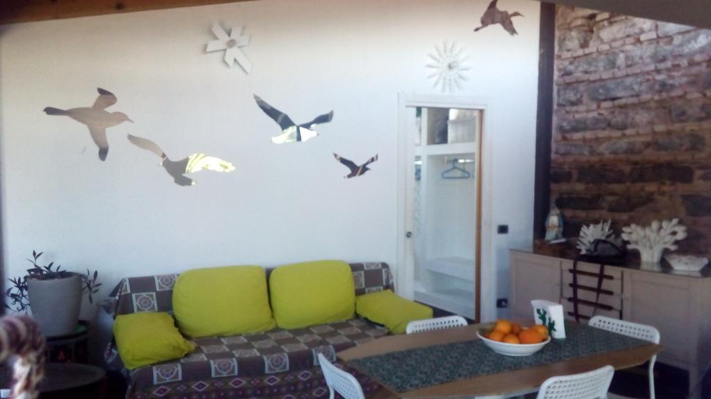 Creative Apartment كاتانيا المظهر الخارجي الصورة